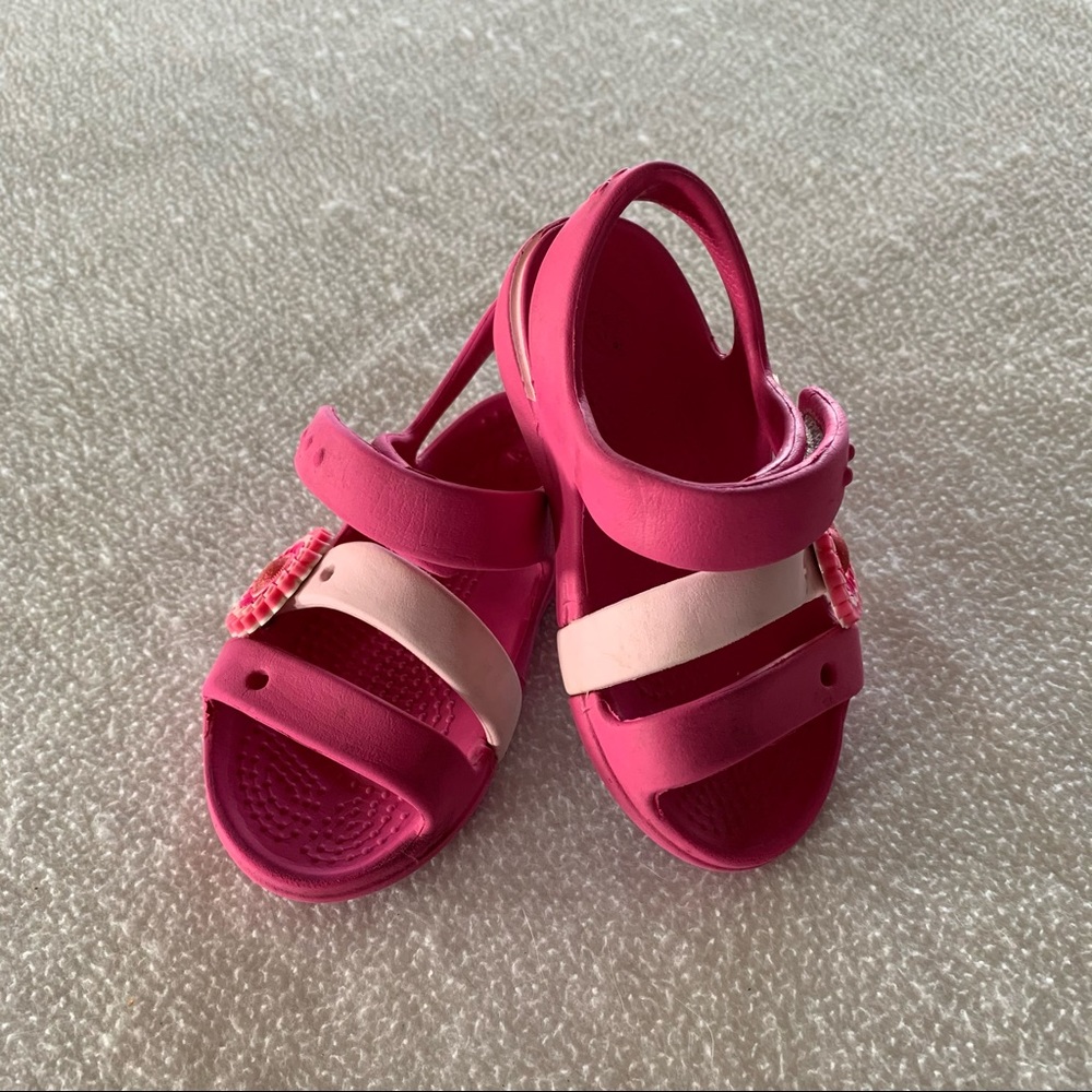 Crocs